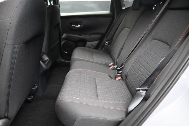 Used 2027 Gray Honda Sport image 17