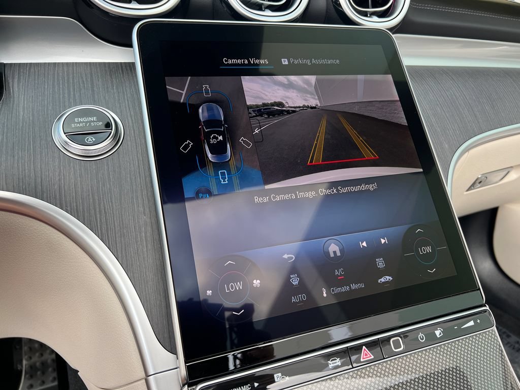 New 2026 Polar White Mercedes-Benz CLE 450 image 59