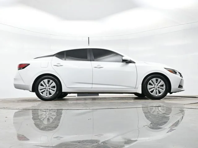Used 2023 Fresh Powder Nissan S image 28