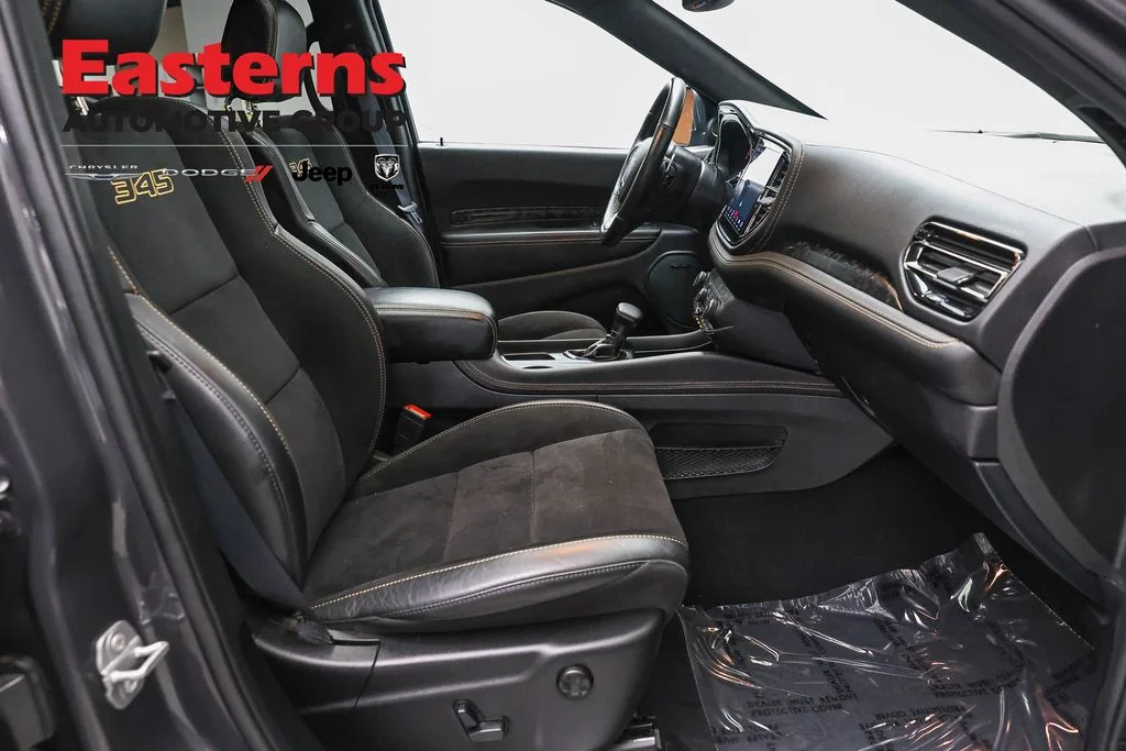 Used 2025 Gray Dodge R/T 20th Anniversary Premium image 25