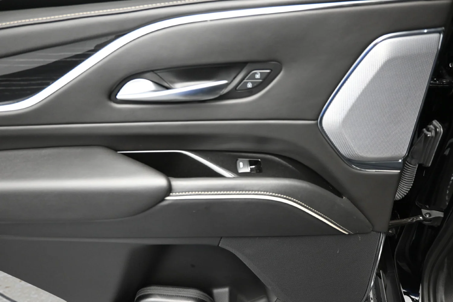 Used 2024 Black Raven Cadillac V-Series image 12