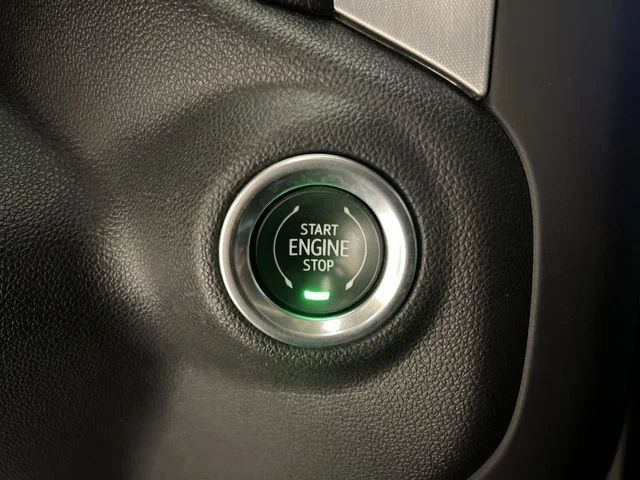 Certified Used 2021 White GMC Elevation image 15