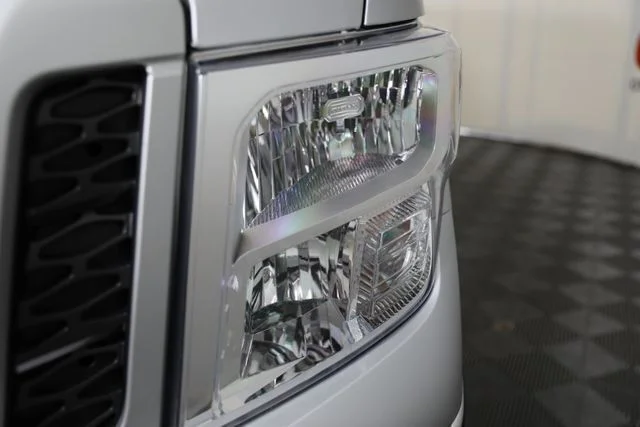 Used 2019 Silver Nissan SV image 8
