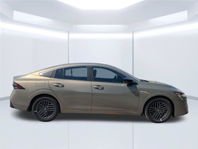 2026 Nissan Sentra SV - Photo 7