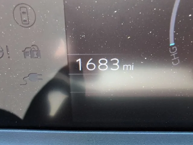 Used 2026 Pearl Toyota SE image 21