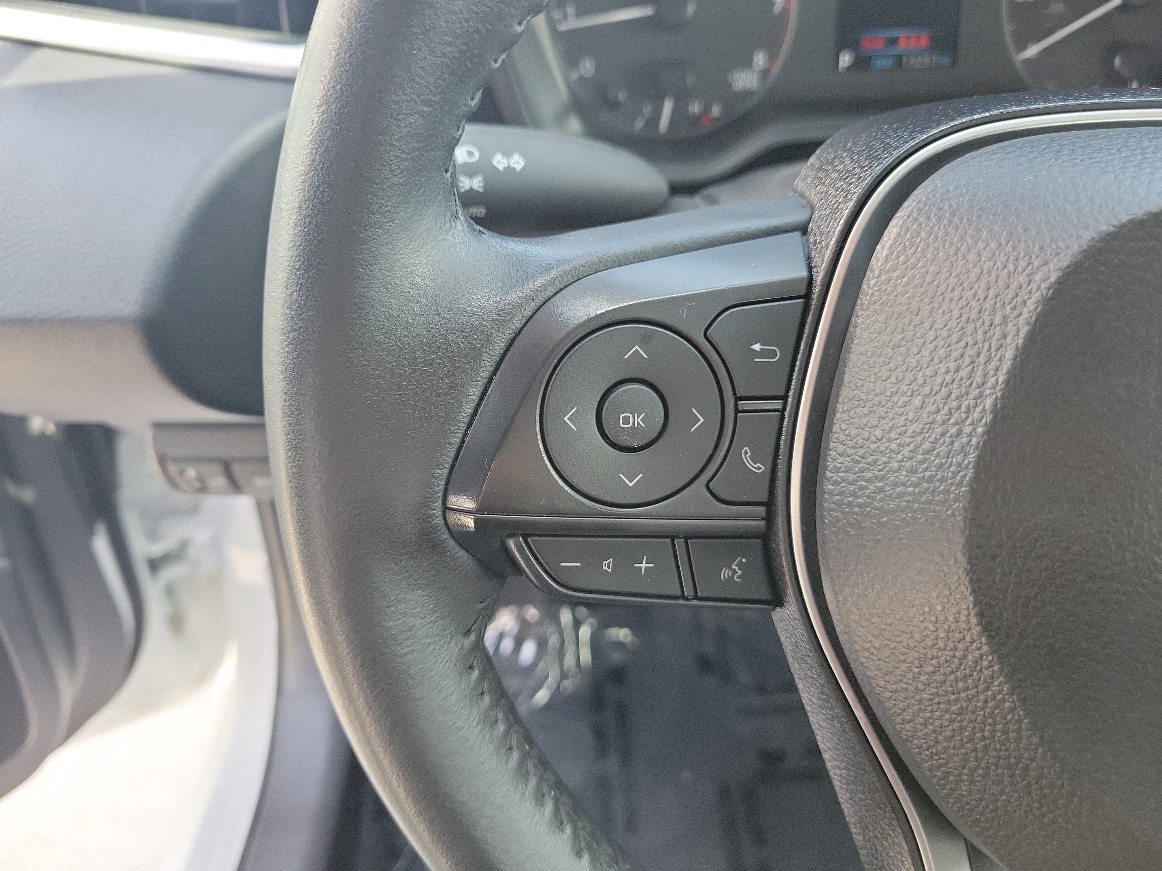Used 2024 Ice Toyota Nightshade Edition image 25