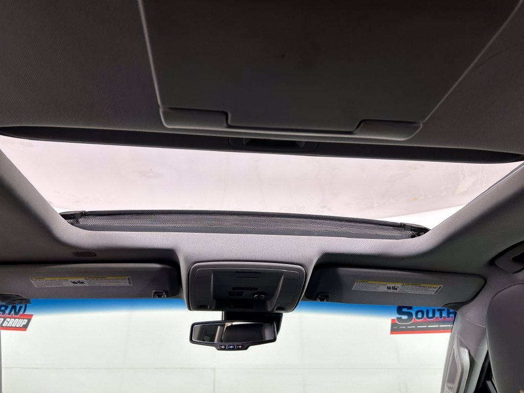 Used 2019 Gray Chevrolet LT image 20