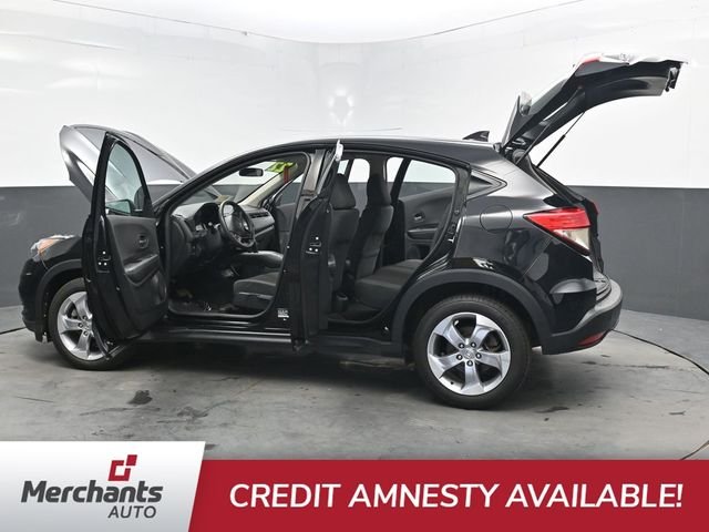 Used 2022 Black Honda LX image 53