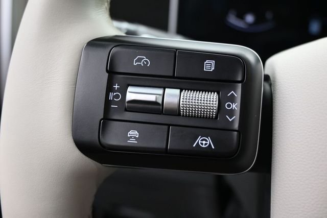 Used 2026 Gray Hyundai SEL image 20