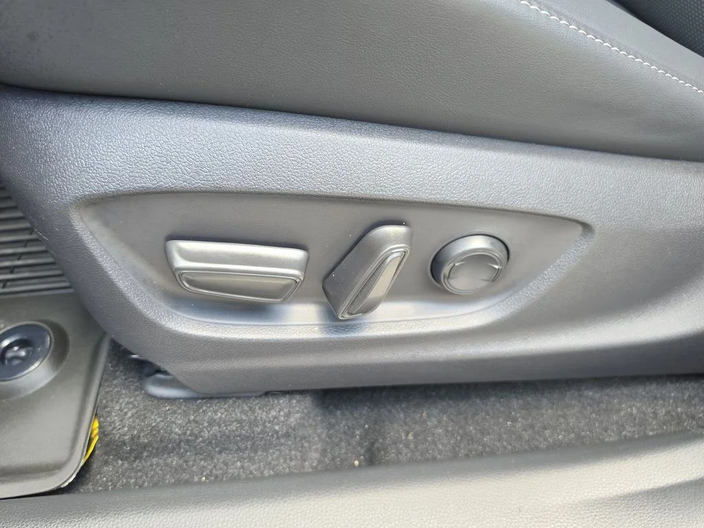Certified Used 2026 White Toyota XLE image 18