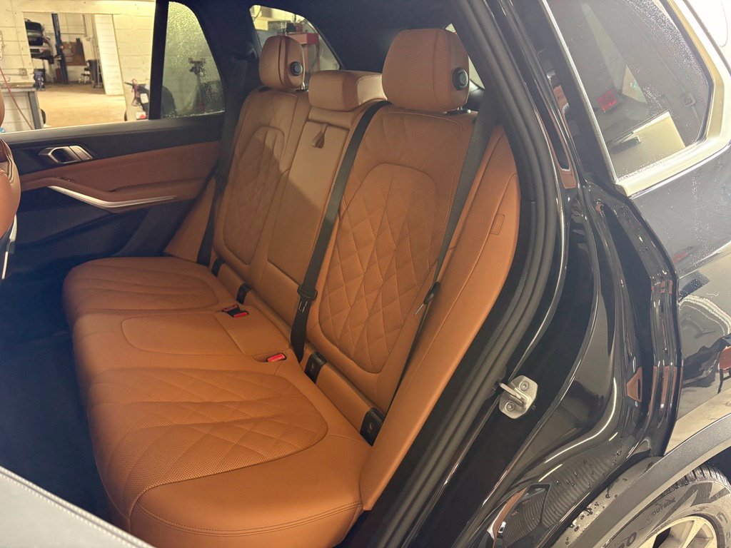 2026 BMW X5 40i - Photo 14
