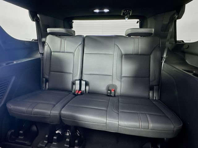 Used 2023 Midnight Blue Metallic Chevrolet RST image 29
