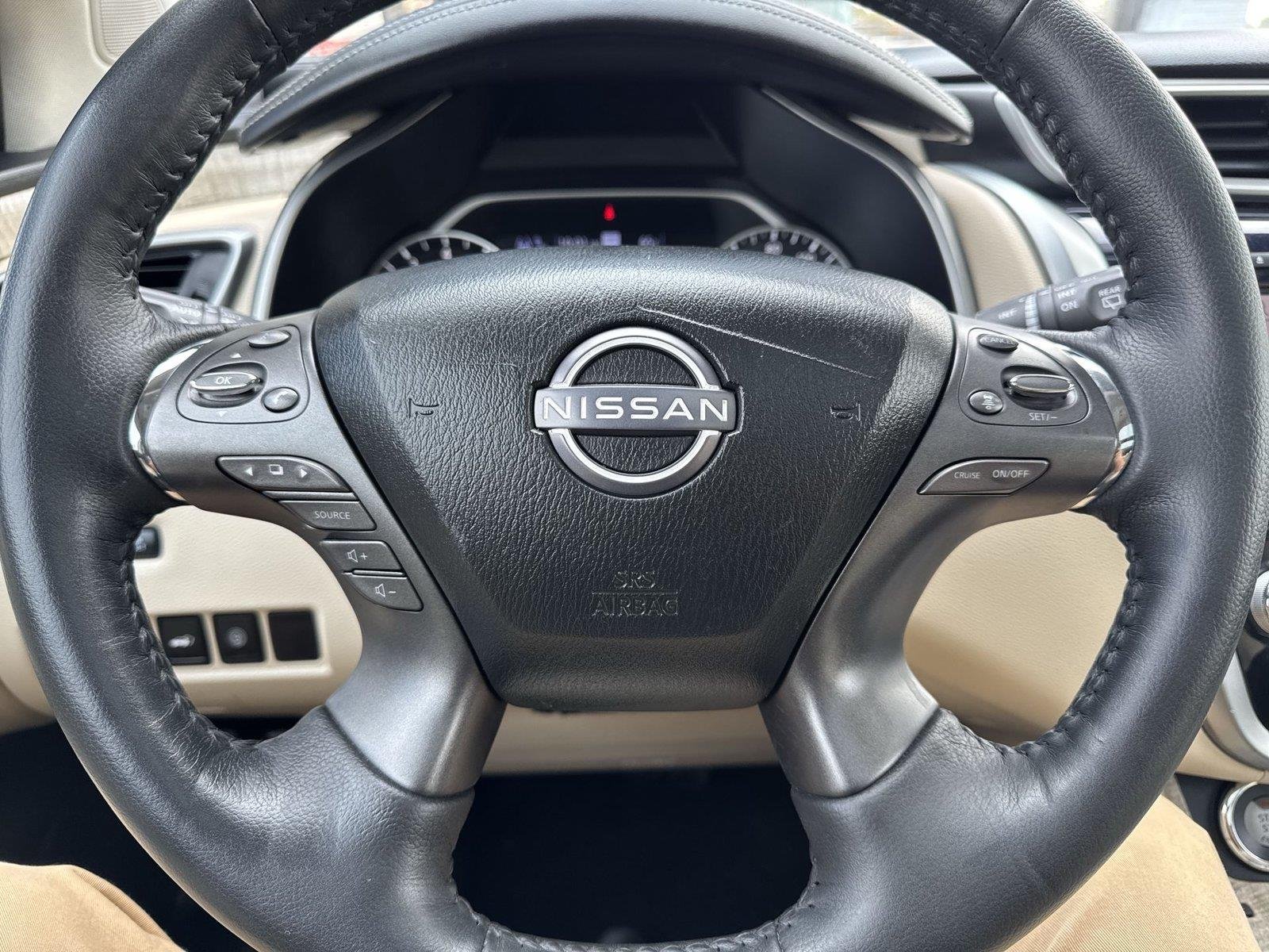 2023 Nissan Murano SL - Photo 20