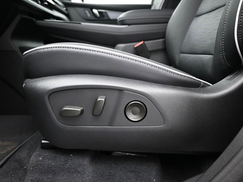 2026 Buick Enclave Sport Touring - Photo 20