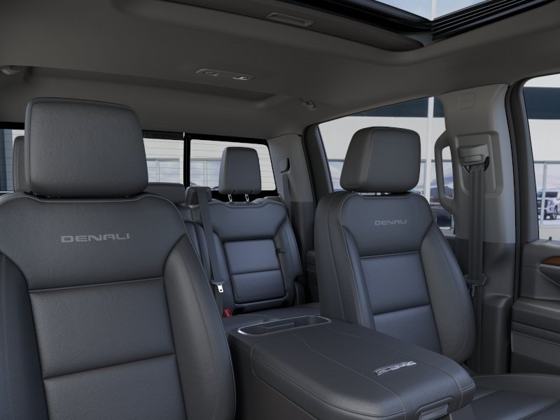 2026 GMC Sierra 2500HD Denali - Photo 24