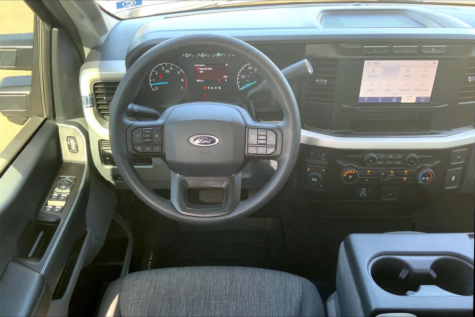 Used 2023 Carbonized Gray Ford XL image 6