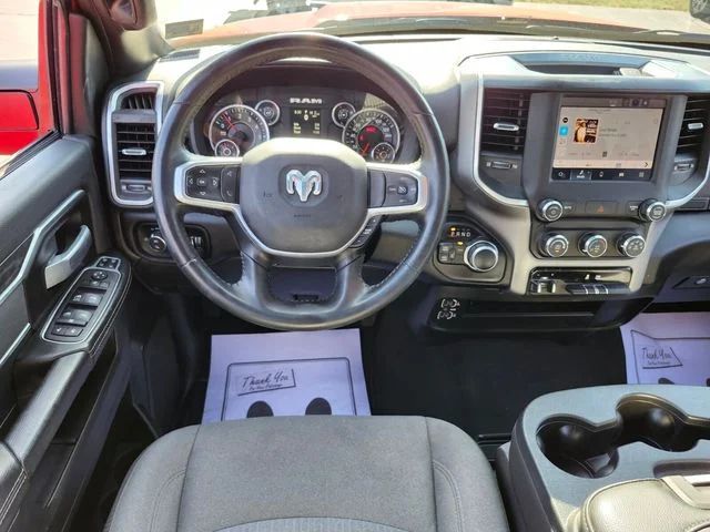 Used 2024 Red Ram Big Horn image 14