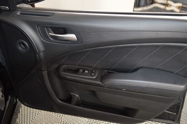 Used 2022 Black Dodge R/T image 16