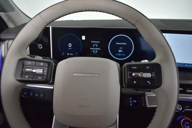 New 2026 Gray Hyundai Calligraphy image 101
