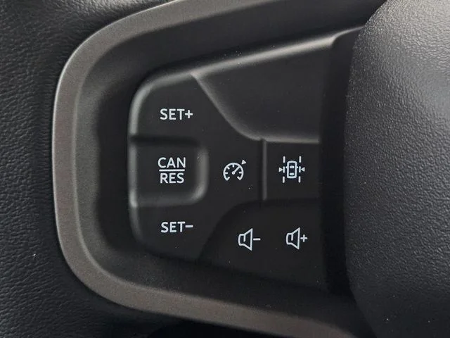 2025 Ford Bronco 4-Door Big Bend - Photo 20