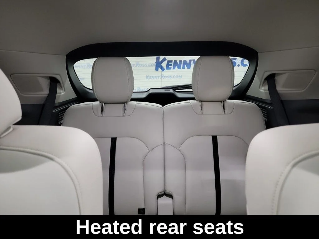 2025 Mazda CX-90 Premium Plus Package - Photo 15