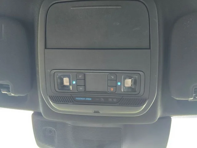 Used 2023 Blue Ford ST-Line image 30