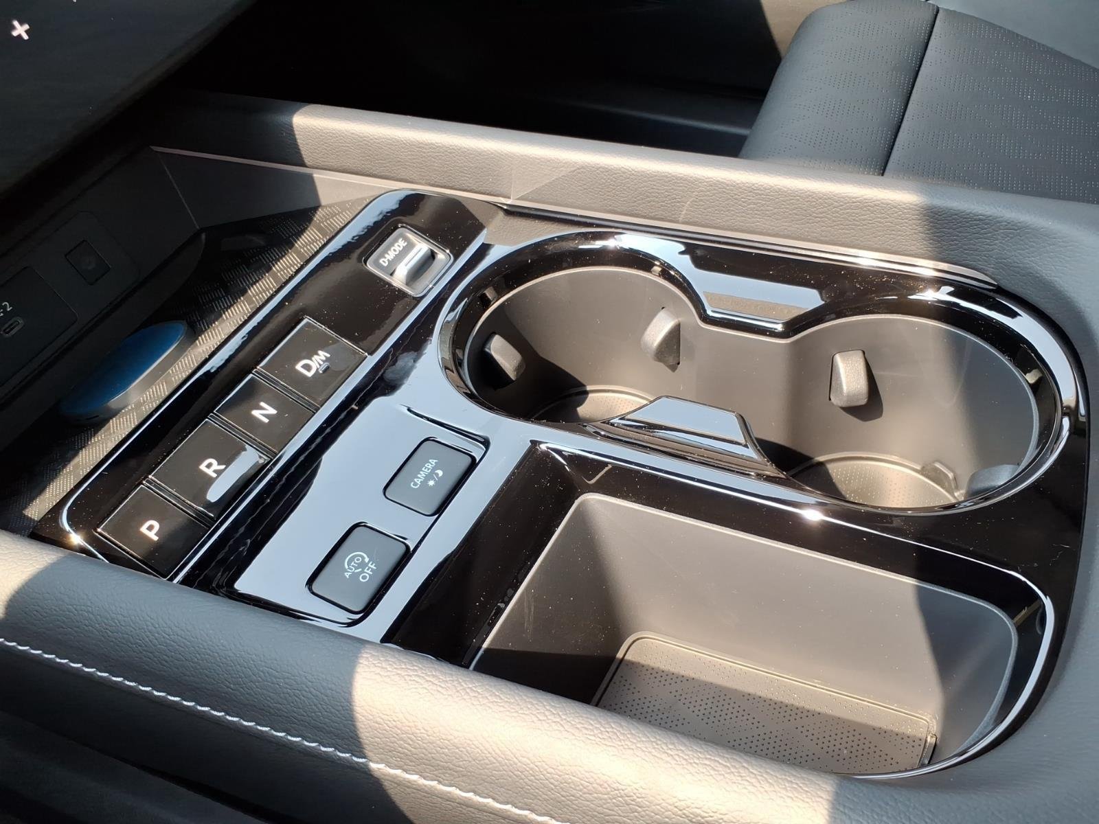 New 2026 Everest White Pearl TriCoat / Super Black Two-tone Nissan Platinum image 19
