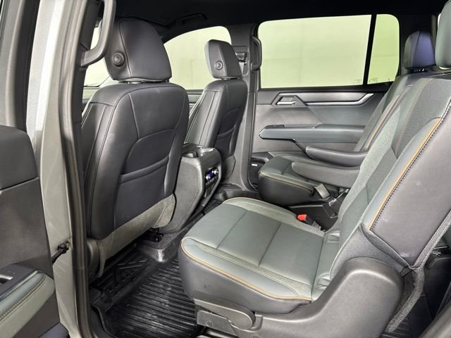 Used 2026 Silver GMC AT4 image 12
