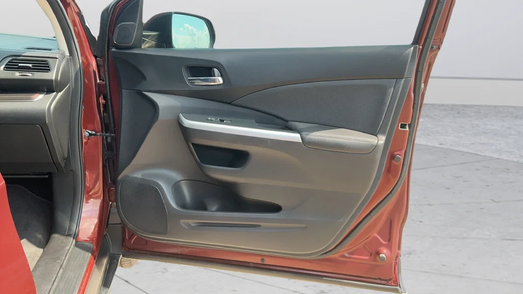 Used 2015 Brown Honda EX-L image 23