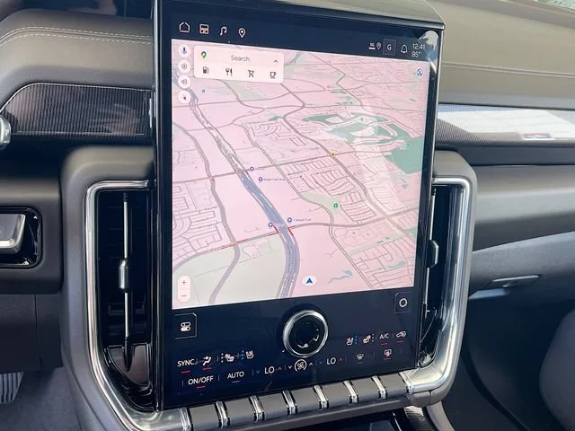 2026 GMC Yukon XL Elevation - Photo 8