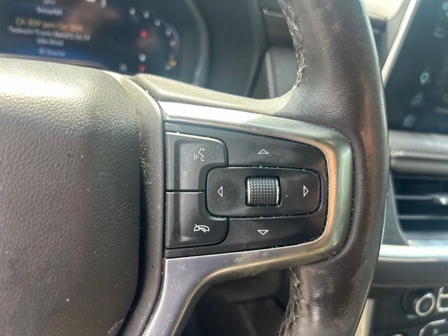Used 2022 Beige Chevrolet LT image 11