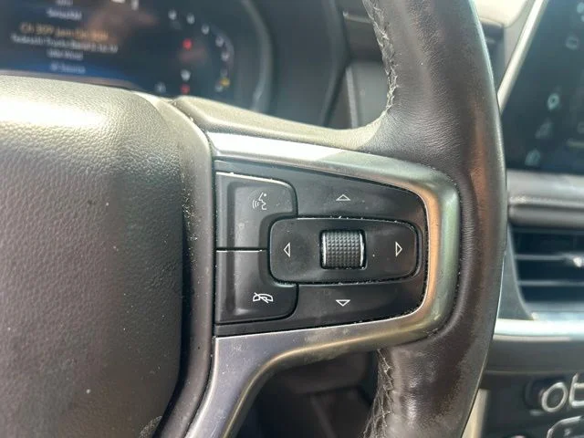 Used 2022 Beige Chevrolet LT image 11
