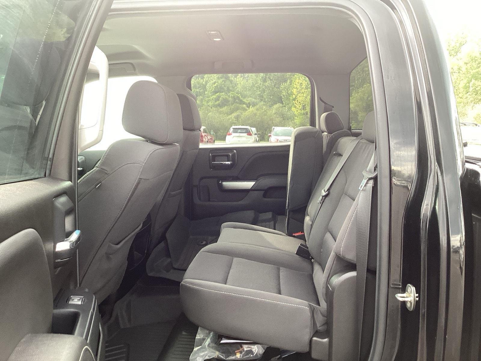 Used 2019 Black Chevrolet LT image 11