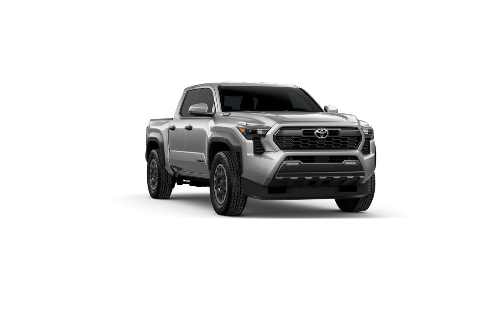 2025 Toyota Tacoma TRD Off Road - Photo 16
