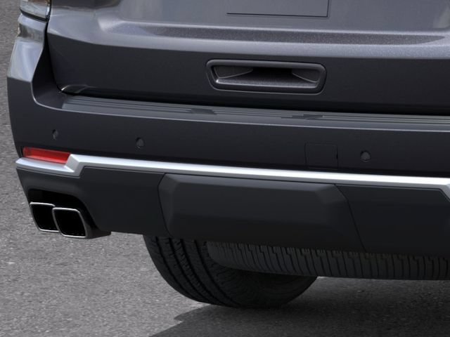 2026 Chevrolet Suburban High Country - Photo 14
