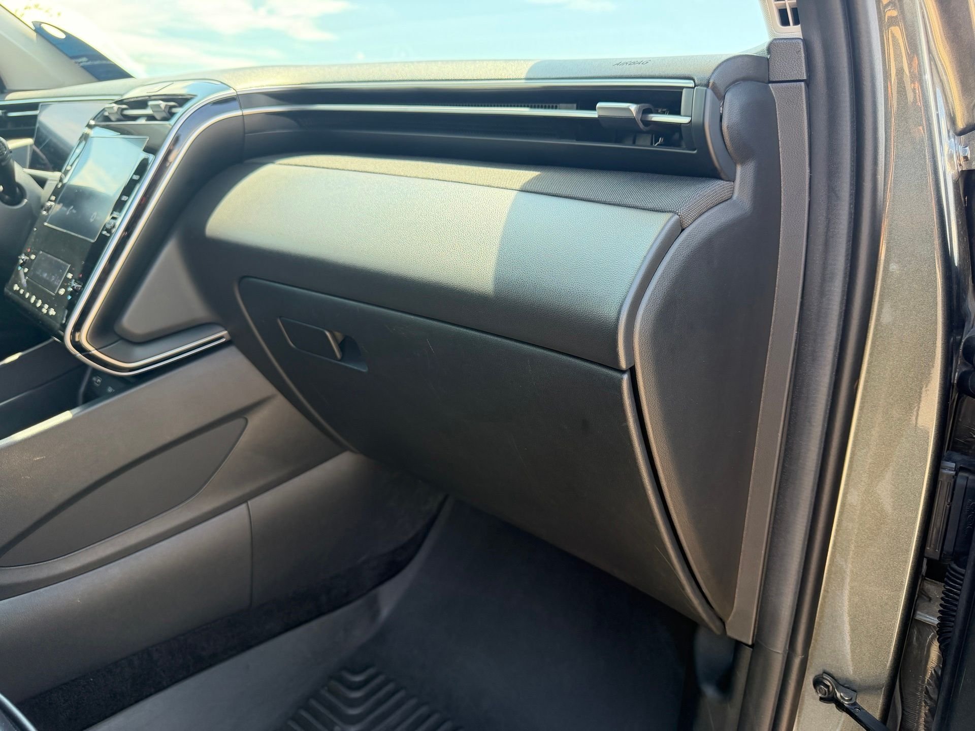 Certified Used 2022 Gray Hyundai SEL image 51
