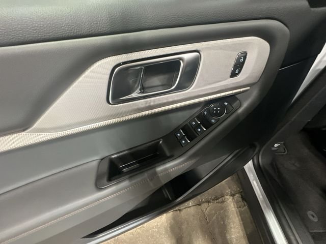 New 2026 Space White Metallic Ford Active image 19