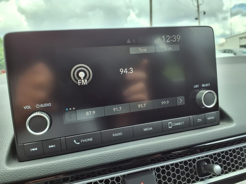 2026 Honda Civic Sport - Photo 16