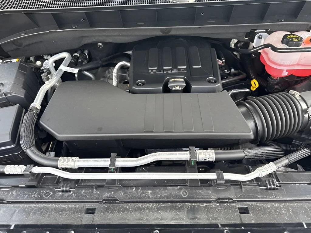 Used 2026 Black Chevrolet LT (2FL) image 31