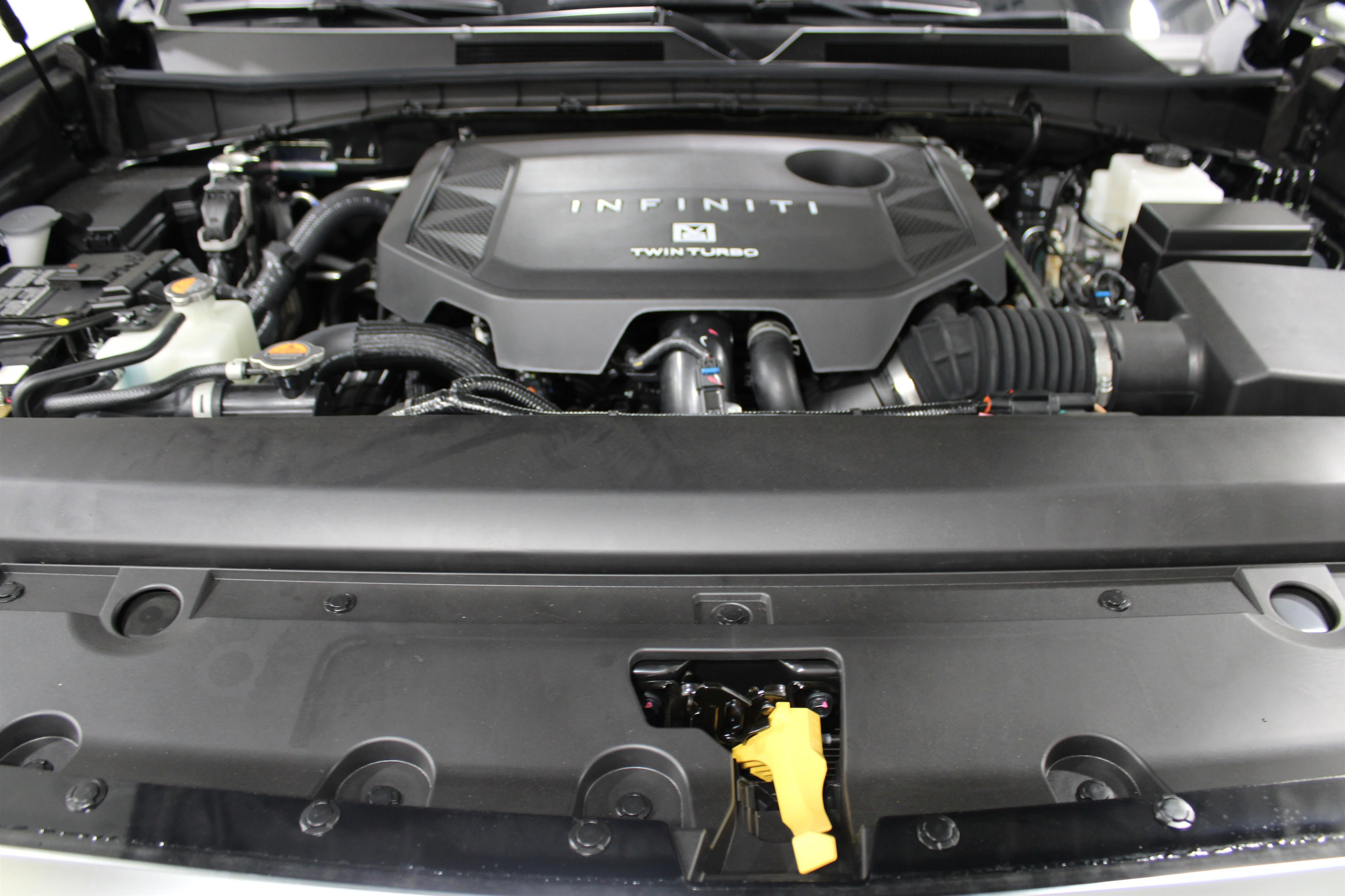 New 2026 DYNAMIC METAL INFINITI Pure 4WD image 39