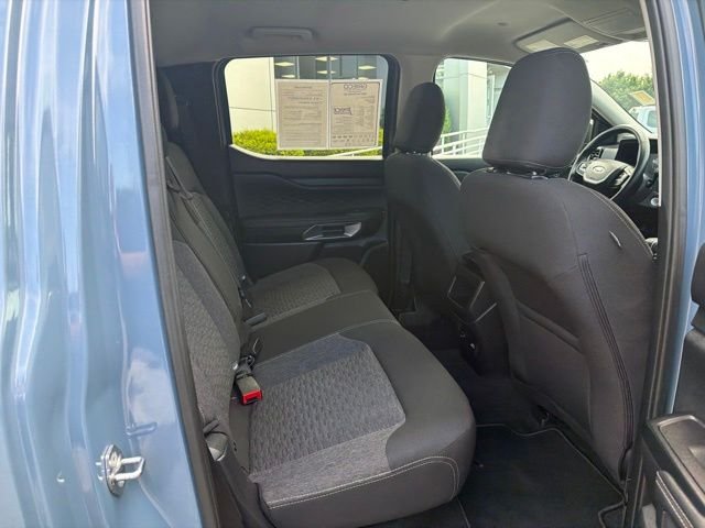 Used 2024 Gray Ford XLT image 11