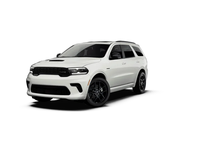 New 2027 White Knuckle Clear-Coat Exterior Paint Dodge GT HEMI image 1
