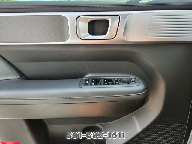 Used 2024 White Hyundai XRT image 29