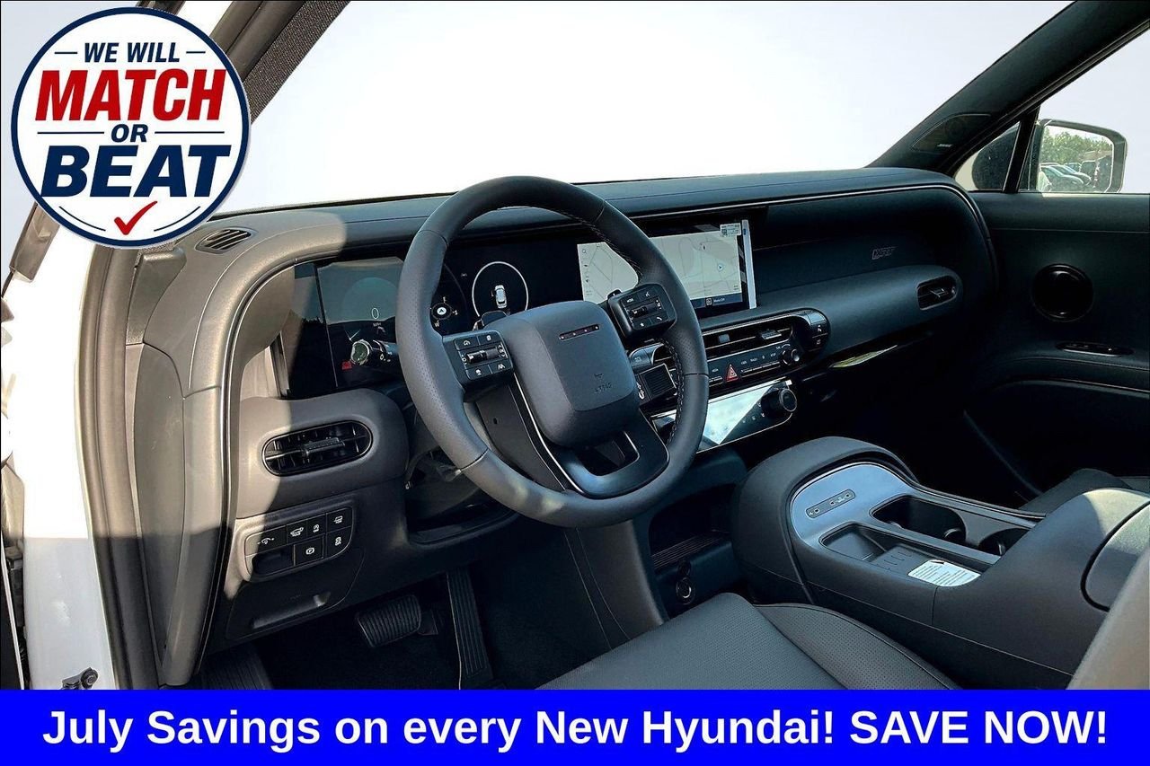 2026 Hyundai Palisade XRT Pro - Photo 33