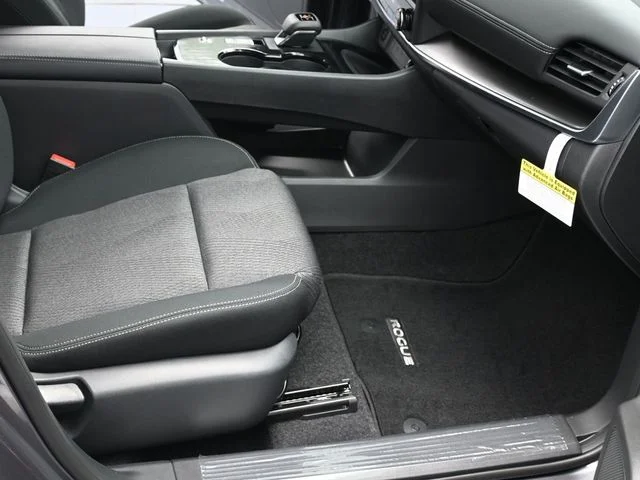 Used 2026 Gray Nissan SV image 25