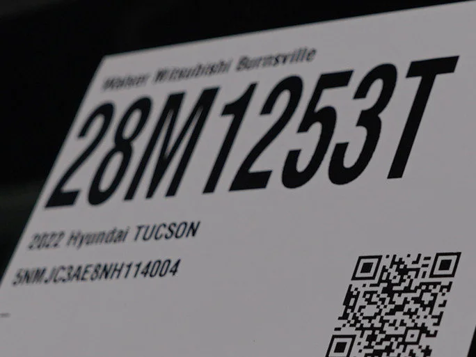 Used 2022 Phantom Black Hyundai SEL image 30