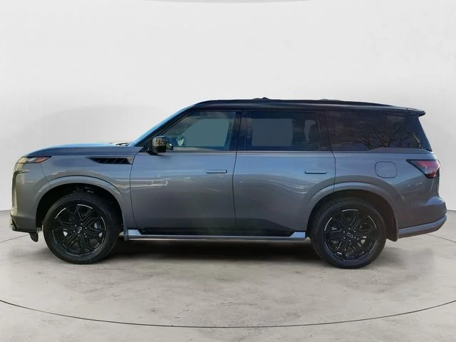New 2026 2T DYNAMIC META INFINITI Sport 4WD image 2