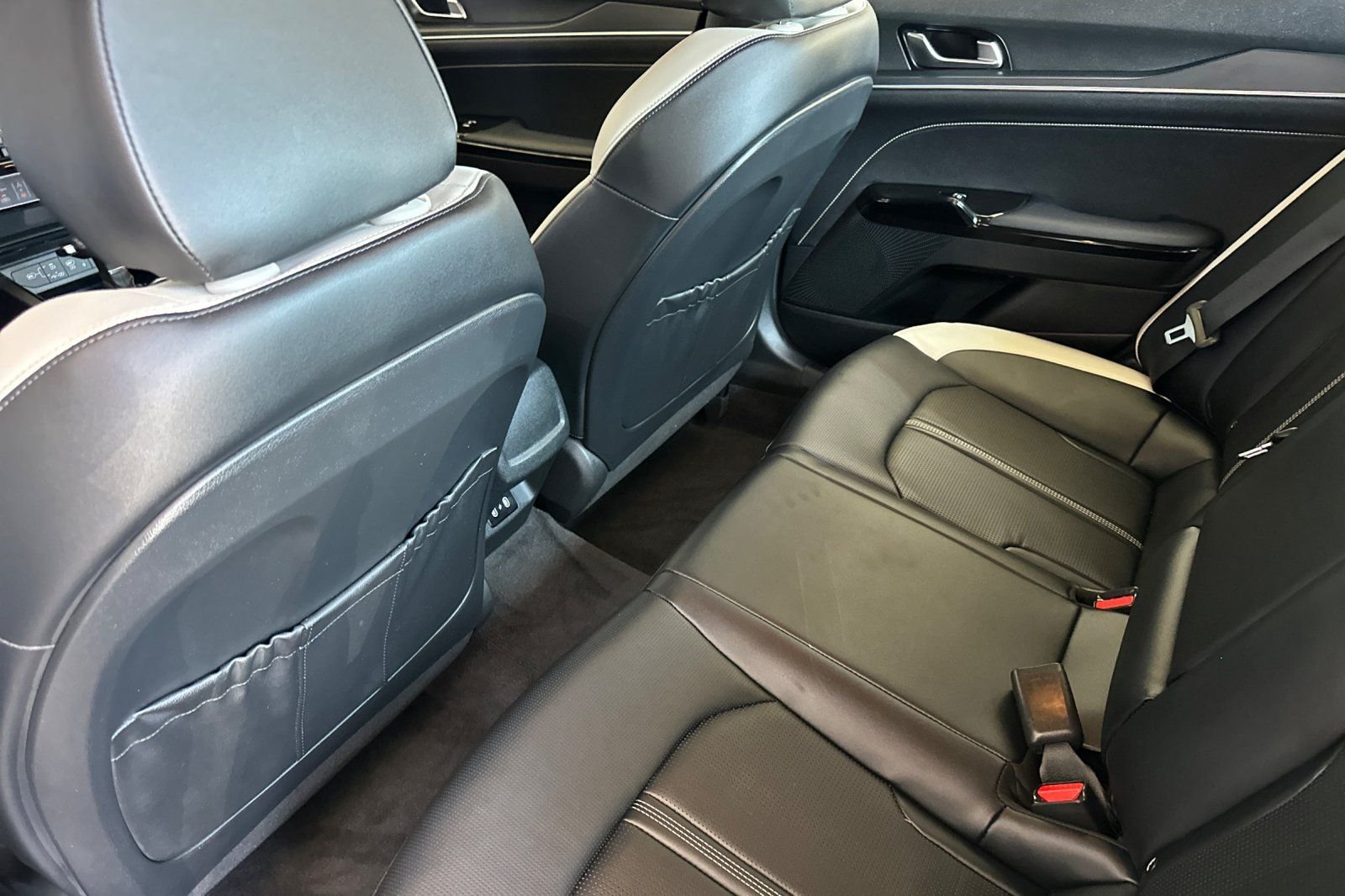 Used 2026 Gray Kia GT-Line image 13