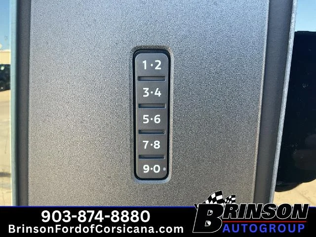 New 2026 Shadow Black Ford Outer Banks® image 31