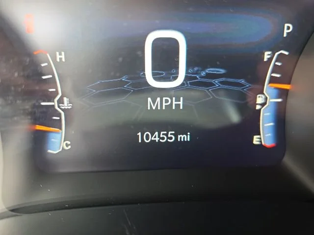 Used 2026 White Jeep Limited Altitude image 17